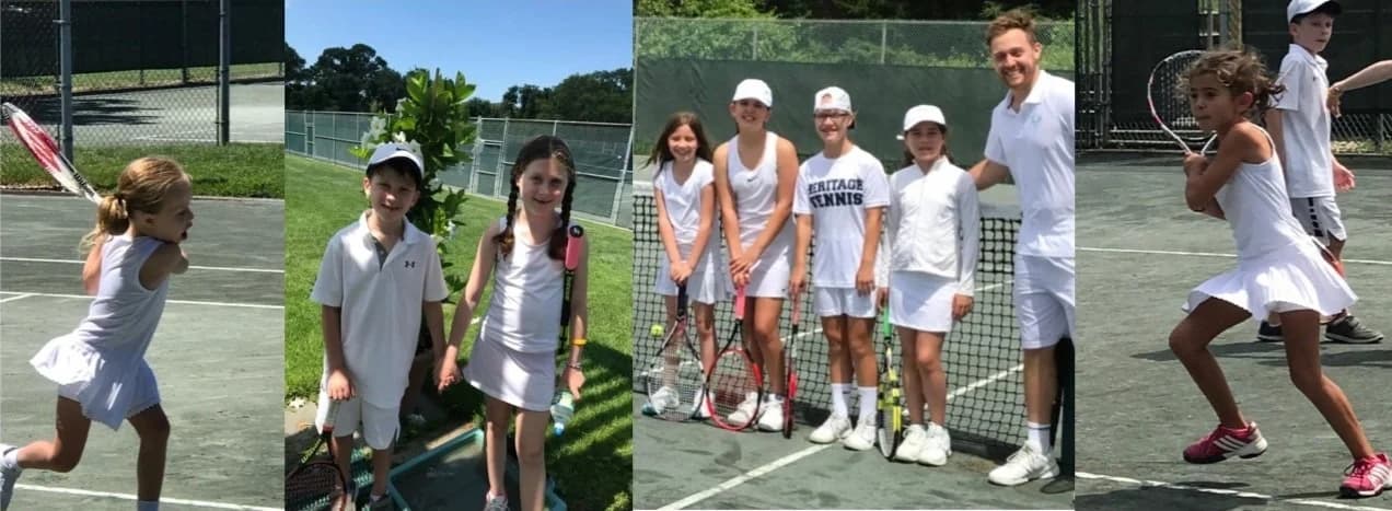 East Hampton Tennis Club opens July lessons and clinics to non-members