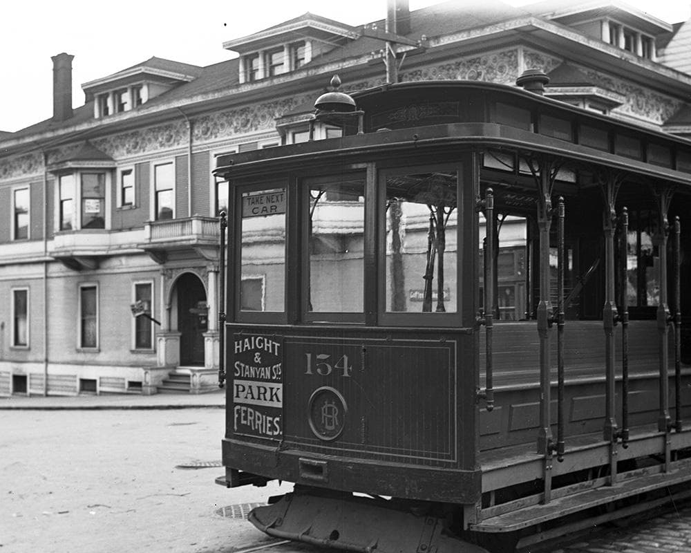 Why San Francisco’s cable cars still matter more than tourism
