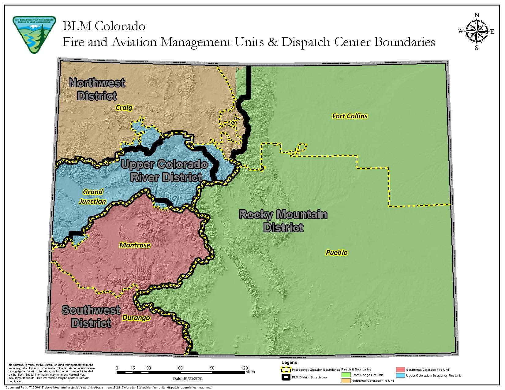 BLM Southwest fire restrictions guide Four Corners travelers across public lands