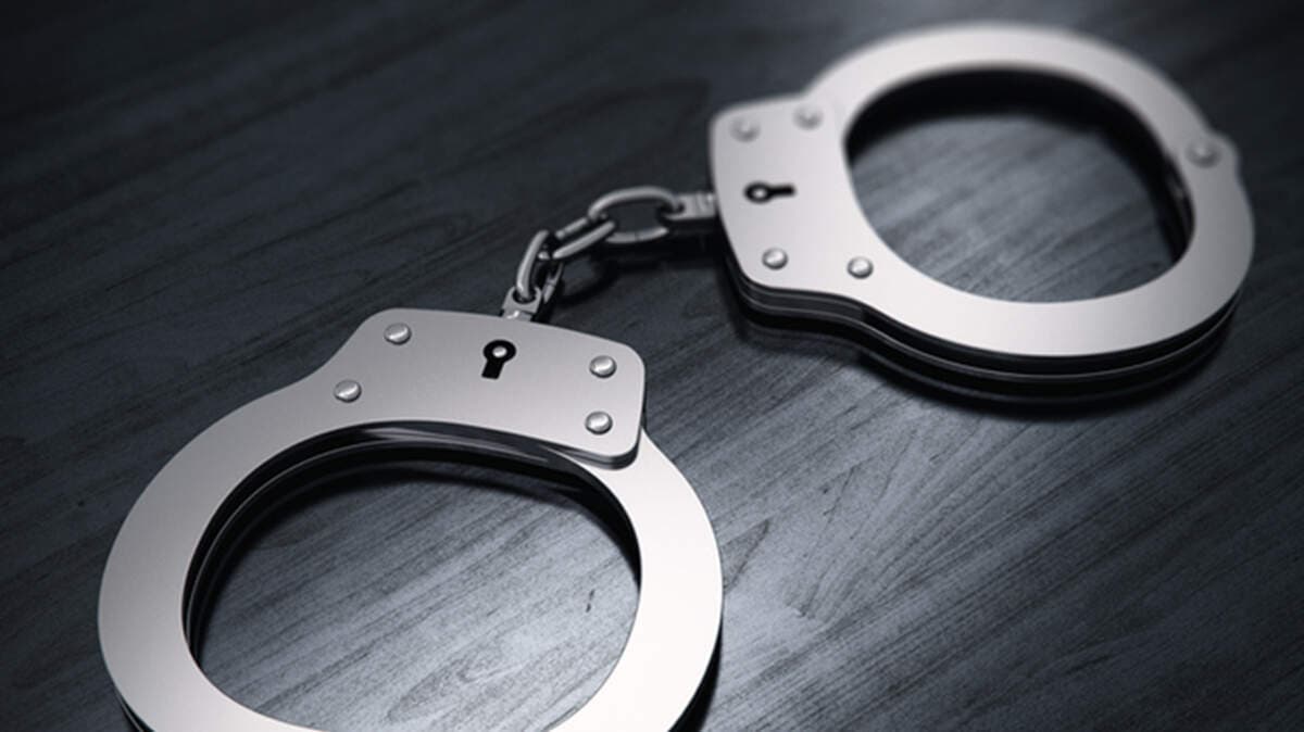 Miami-Dade teachers union rep fired after child sex sting arrest