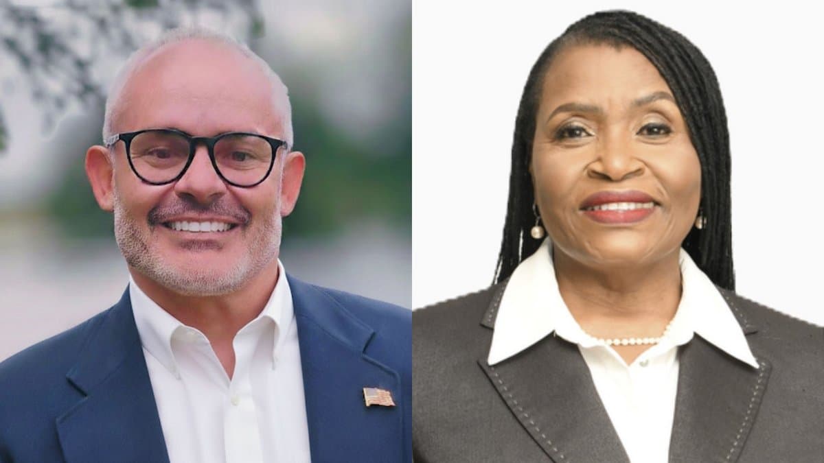 Miami Herald backs Higgins, weighs in on Miami-Dade commission races