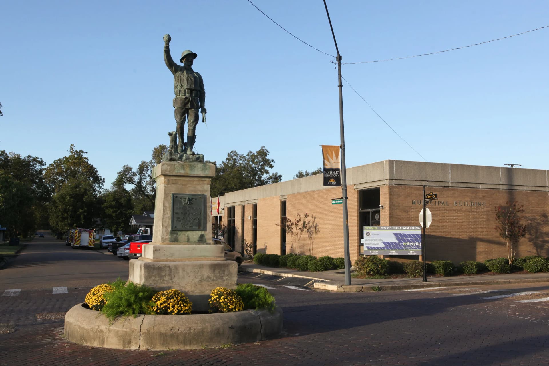 Helena-West Helena city calendar puts meetings and records online