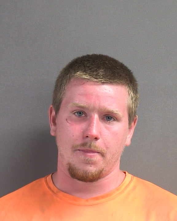Fugitive returned to Onondaga County jail on sex crime charges