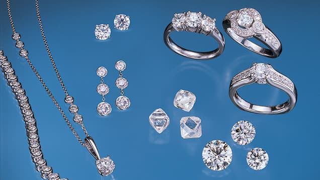 How GIA’s 15-year study shaped diamond cut grading