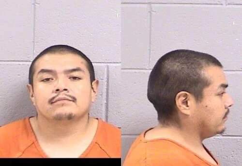 Farmington man charged in 2024 Kelsie Todacheeny homicide case