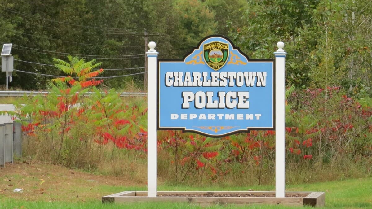 Attorney General says Charlestown officer justified in deadly-force shooting