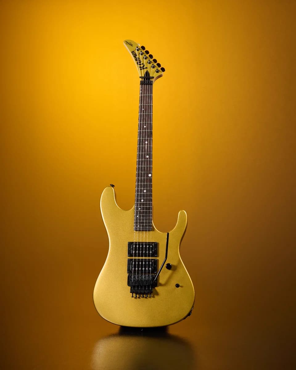 Kramer marks 50th anniversary with Anniversary Gold NightSwan