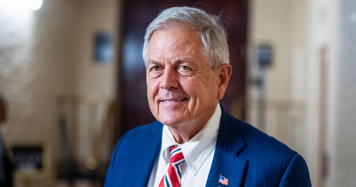 Ralph Norman enters South Carolina Senate race after Graham's death