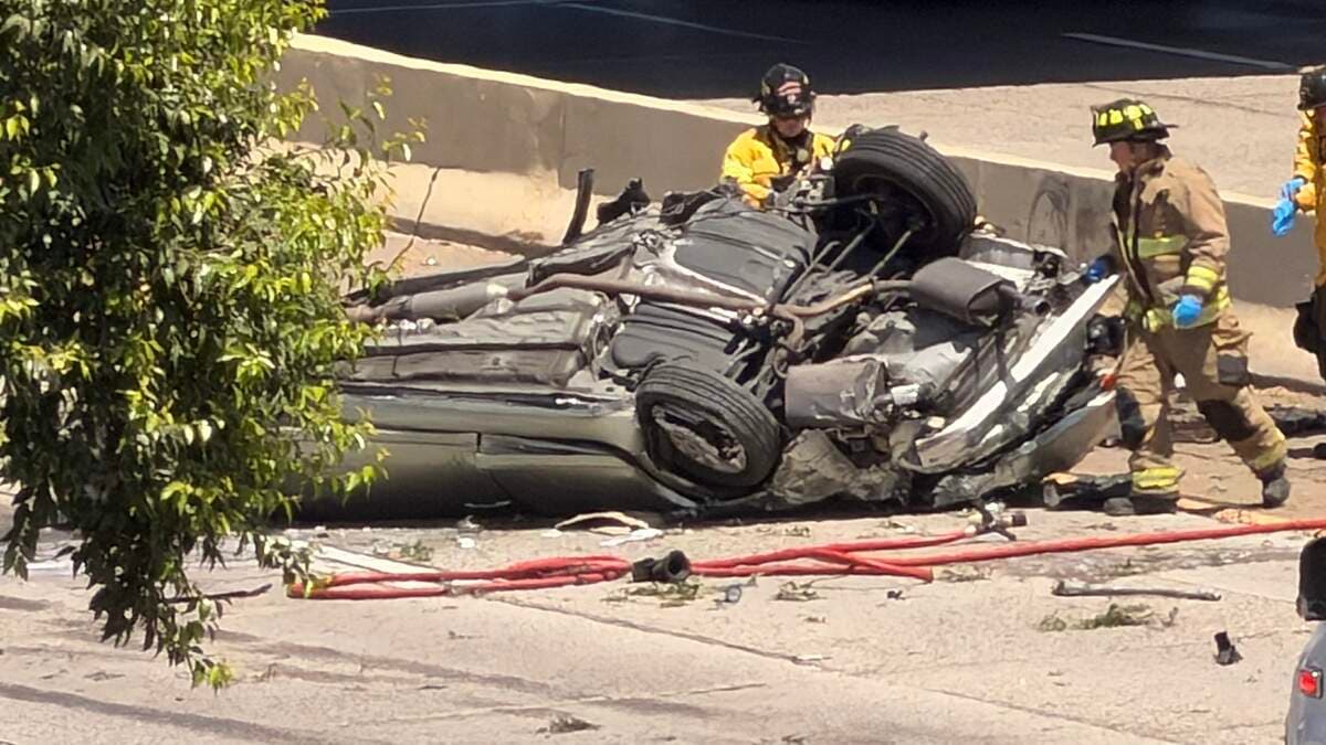 Clovis man identified as driver killed in Highway 99 crash
