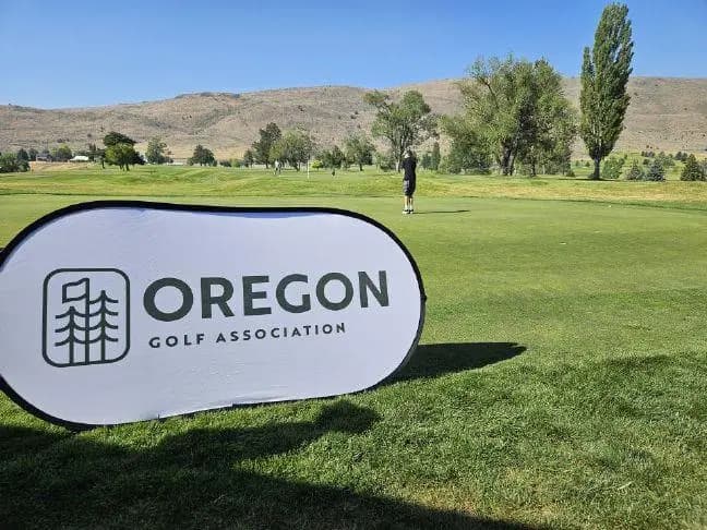 Quail Ridge hosts first Oregon Golf Association junior tournament