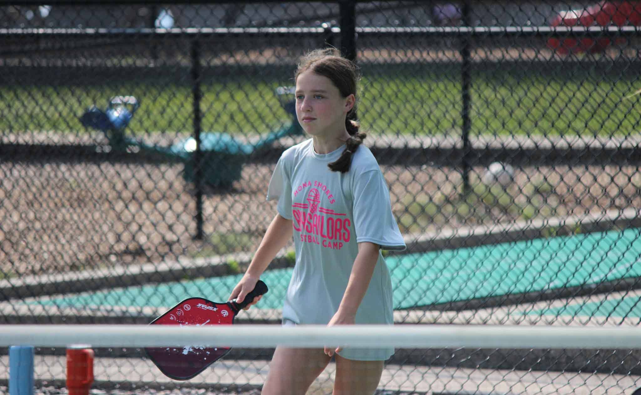 Maranatha Bible Missionary Conference launches adult pickleball camp in Michigan