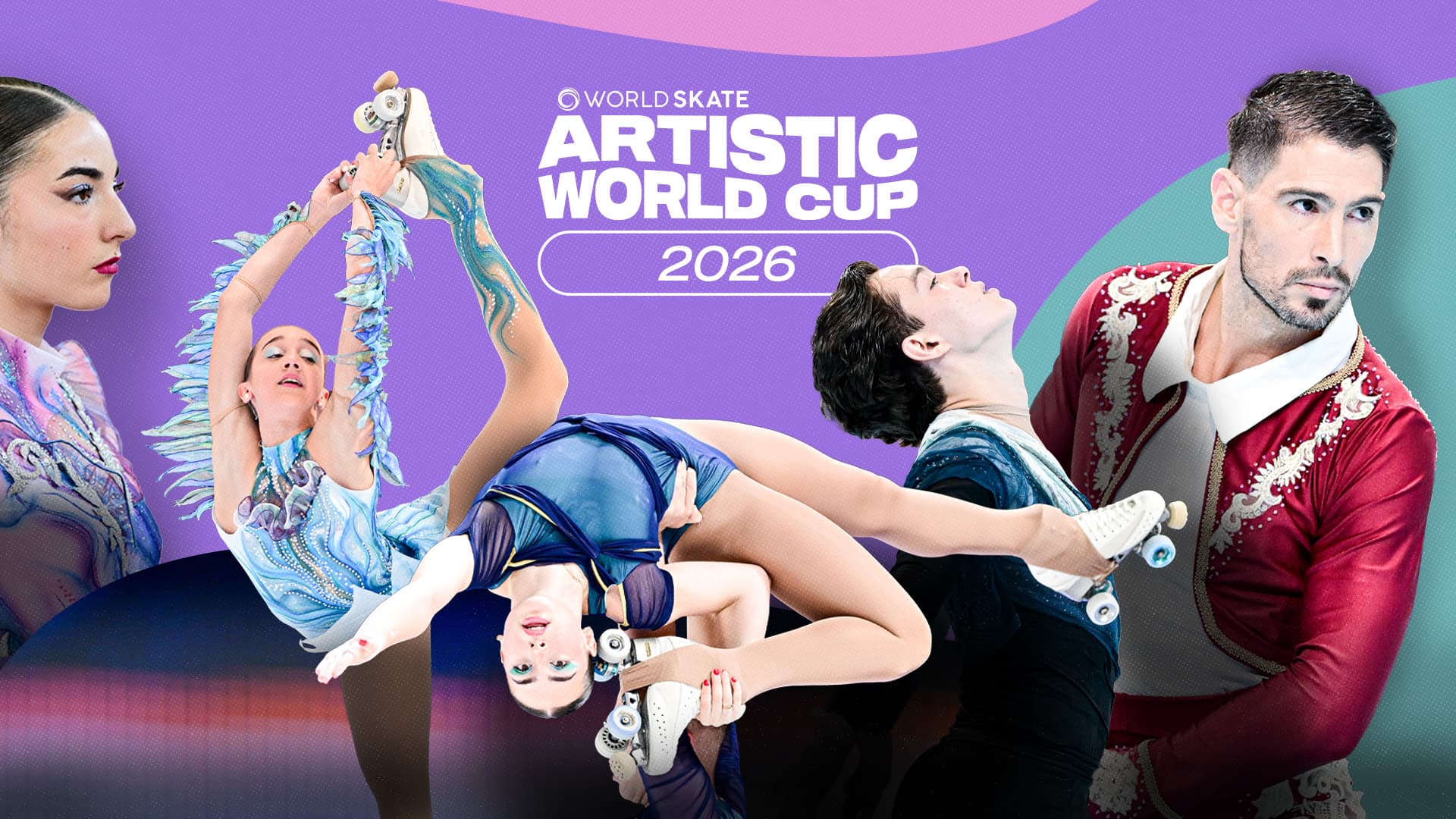World Skate launches 2026 Artistic World Cup, begins new era