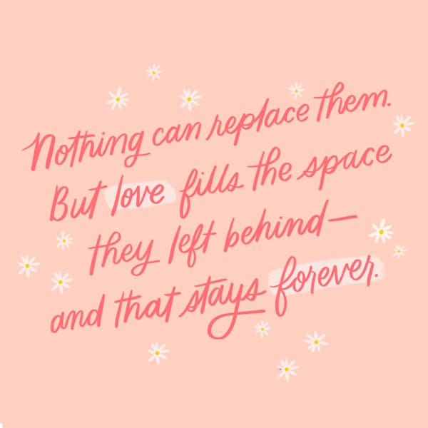Mother's Day gifts to honor mom and comfort grief
