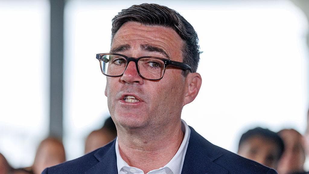 Burnham to scrap UK digital ID plan, focus on cost of living