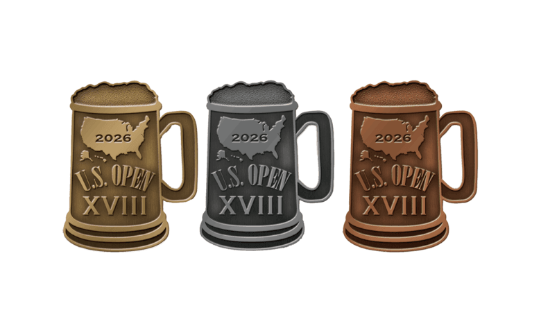 San Diego breweries rebound with strong medal haul at U.S. Open