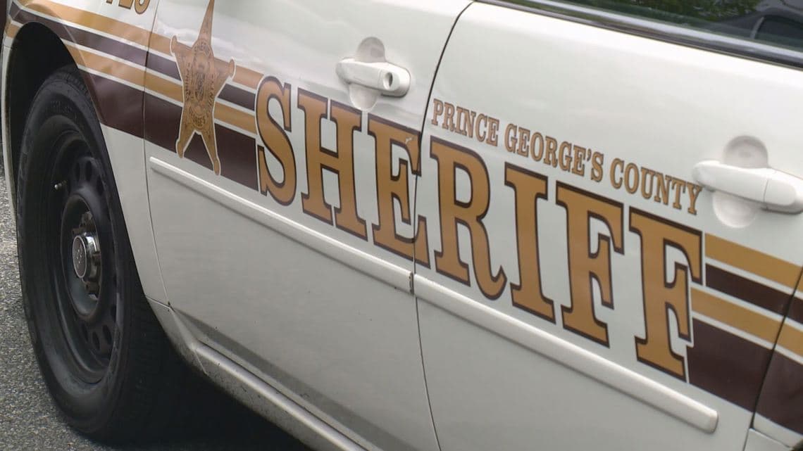 Prince George’s County warns of sheriff impersonation phone scam