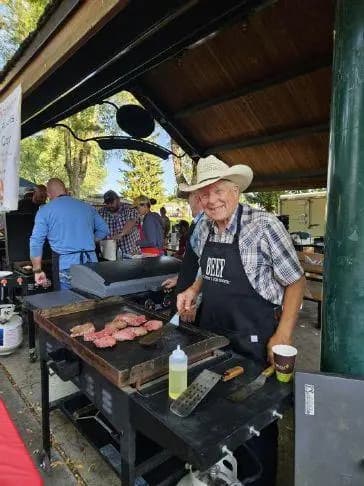 Baker City Shriners celebrate 75 years of community service