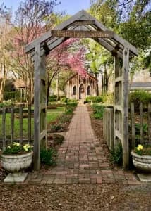 Autauga County Master Gardeners nurture historic Prattvillage Garden in Prattville
