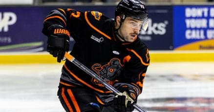 Anthony Petruzzelli hosts charity roller hockey tournament in Fort Wayne