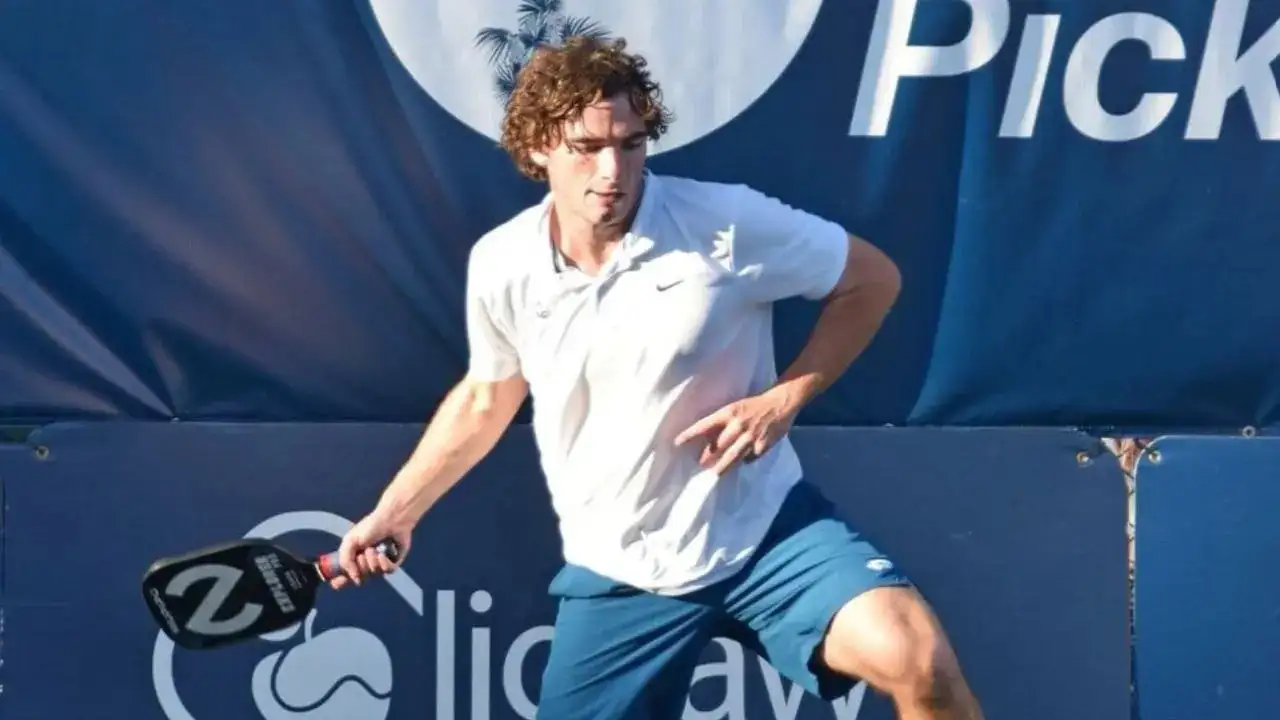 Jack Foster tops inaugural APP Asia Penang Open draw in Malaysia