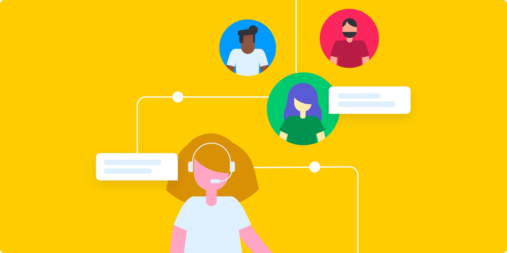 monday.com spotlights customer experience advocate role between support and success
