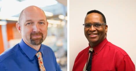 Douglas County District 1 race heads to Democratic showdown
