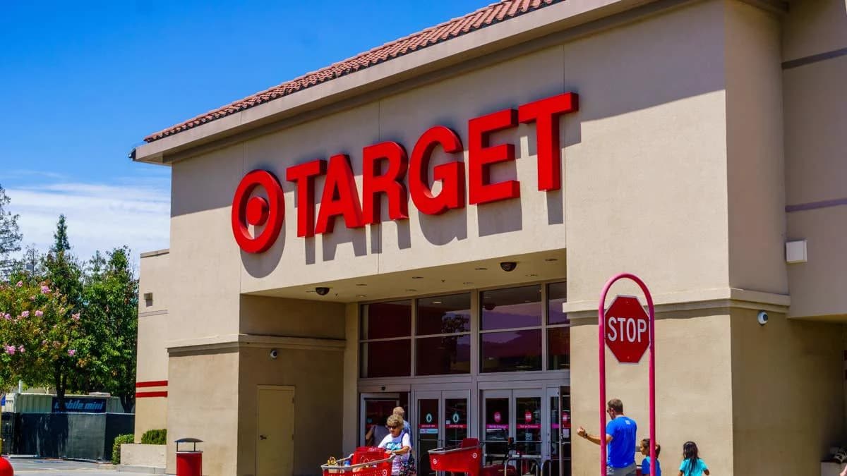 Target could gain shoppers as Ikea closes several U.S. stores