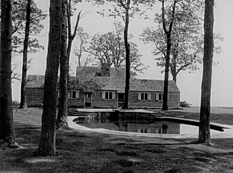 Caumsett State Historic Park Preserve blends Gold Coast history and coastal nature