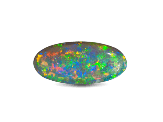 Why opal, moonstone, and alexandrite shine beyond carat weight