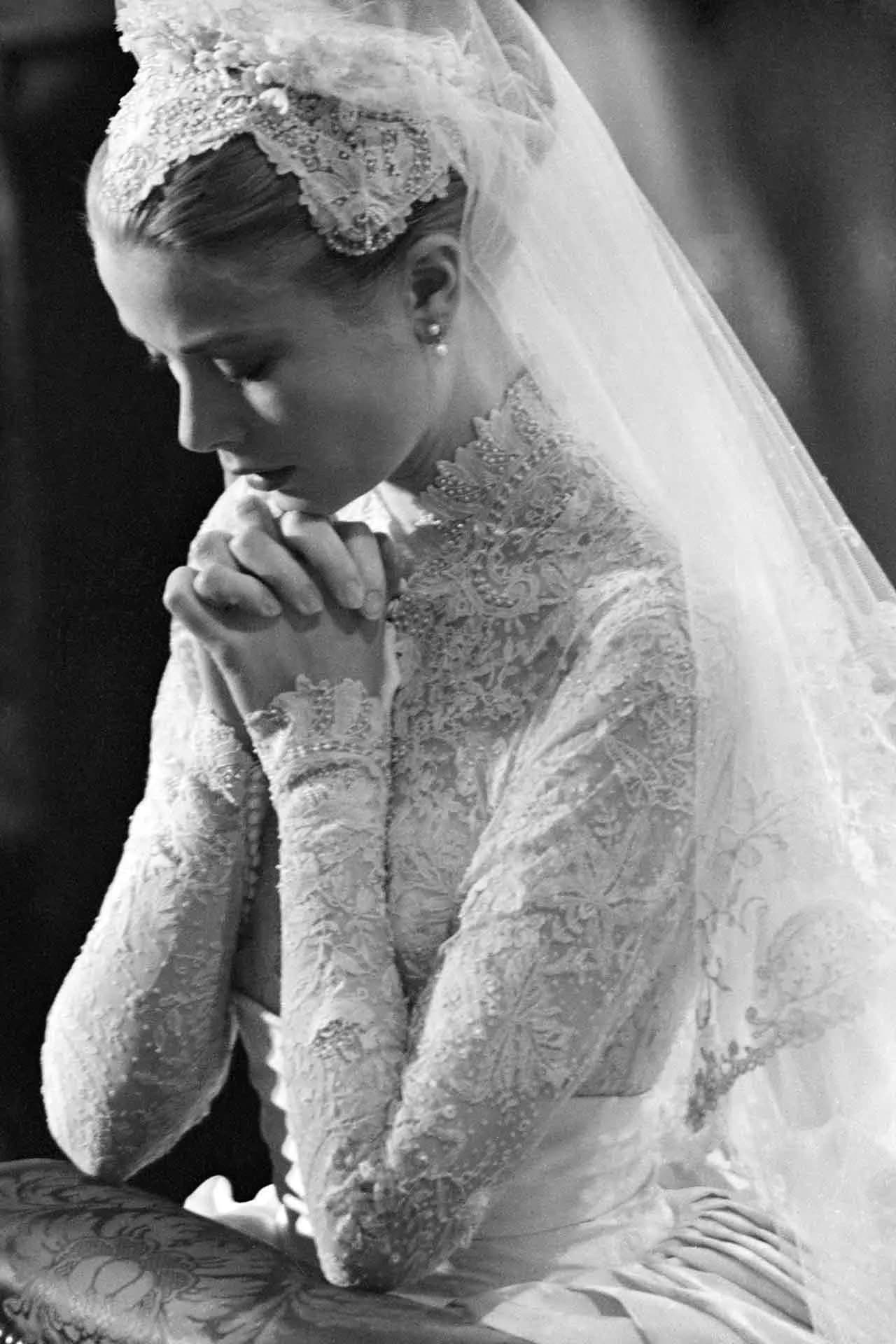 How Queen Victoria made the white wedding dress a bridal standard