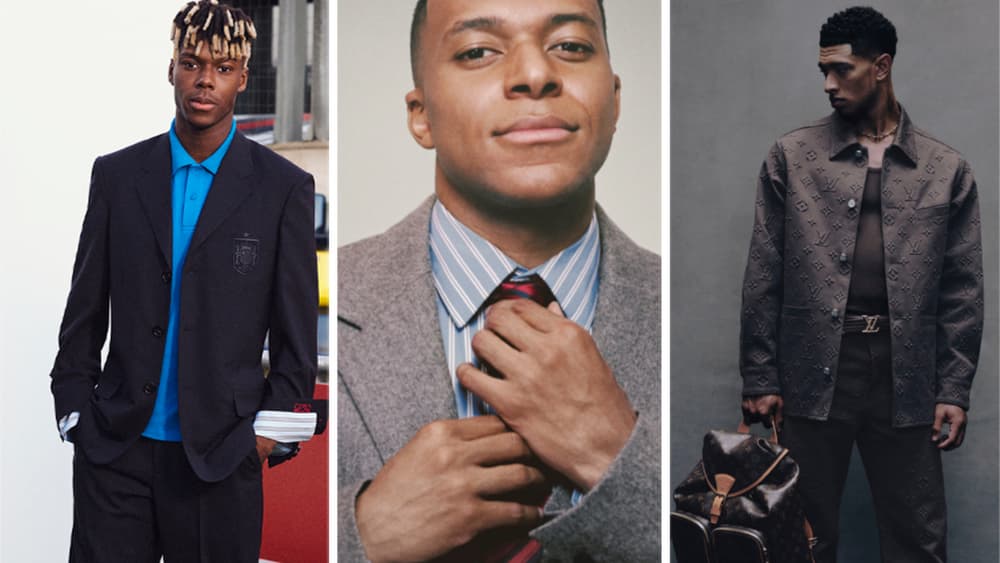 Sports style drives fashion’s effortless look in 2026