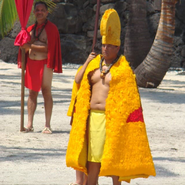 Puuhonua o Hōnaunau explains ancient Hawaii's refuge and power system