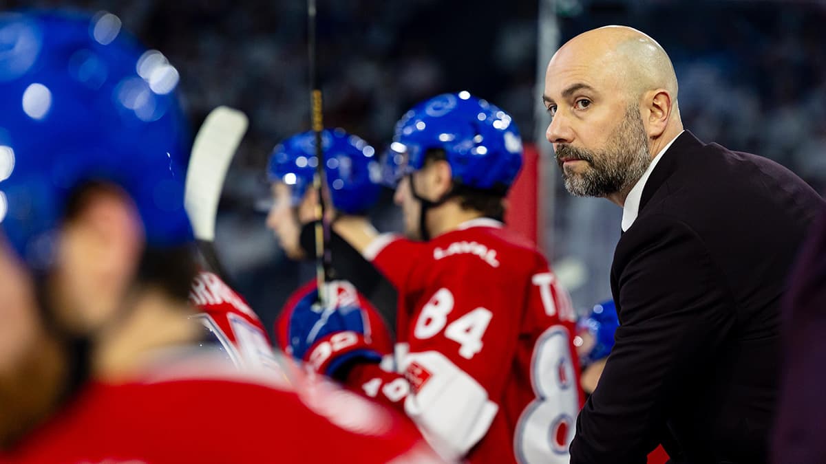 Seattle hires Laval Rocket coach Pascal Vincent as assistant coach