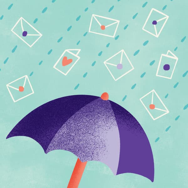 How to plan a Mother's Day card shower for every mom figure
