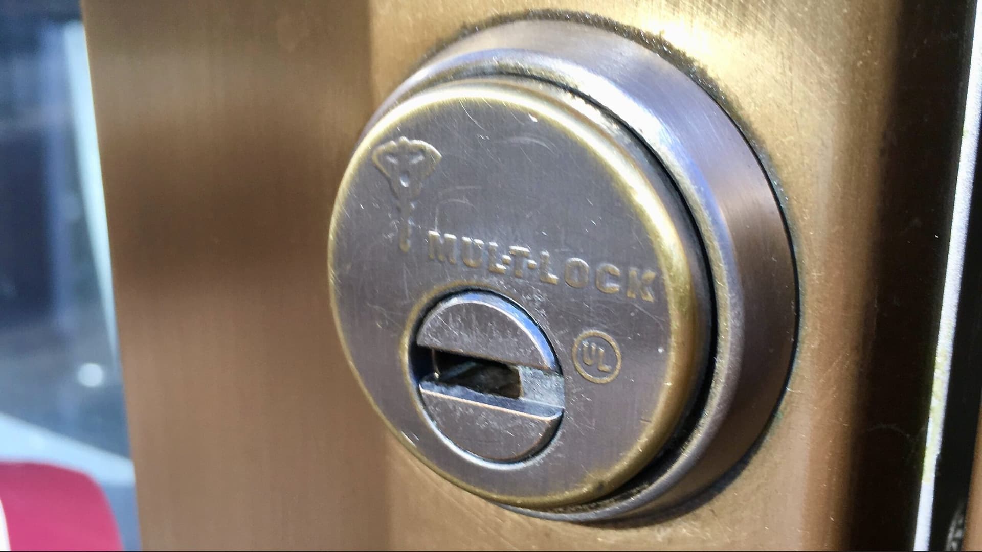 Lockpicking basics: learn the lock parts every beginner needs