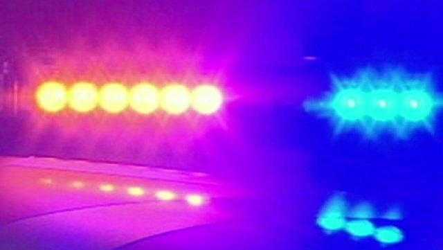 Driver dies after fleeing traffic stop, crashing on I-25 in Albuquerque
