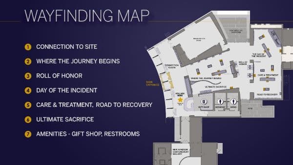 National Purple Heart Hall of Honor preserves Orange County service stories