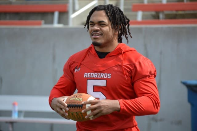 Illinois State’s overtime title-game run raises its national profile