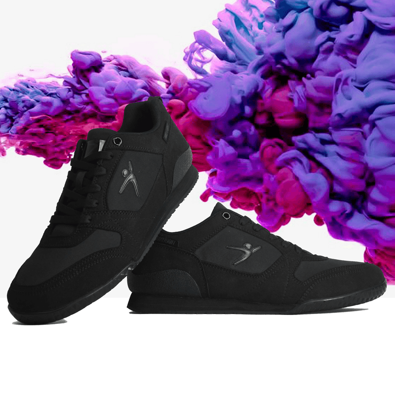 Parkour shoes matter most for beginners, guide explains essential gear