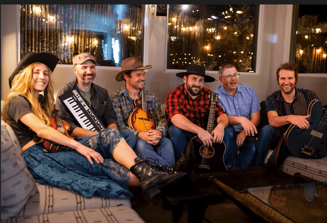 Co-Op Summer Showcase adds Escape On A Horse in downtown Los Alamos