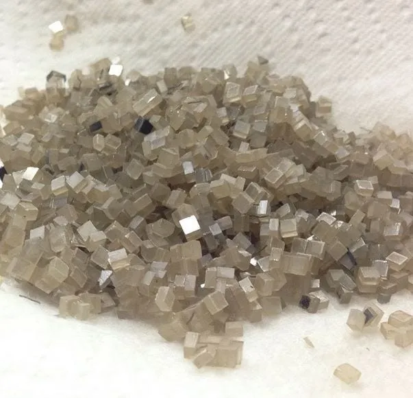 From boule to brilliance, how moissanite becomes jewelry