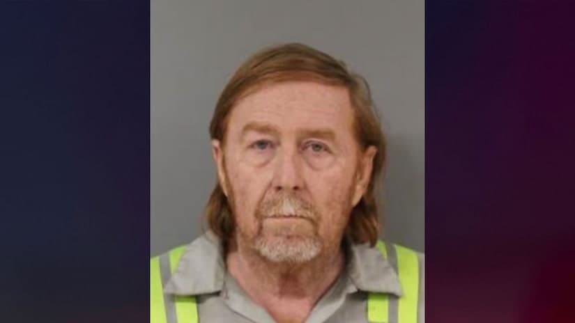 Alabama man gets life for kidnapping, raping girl hidden in basement wall