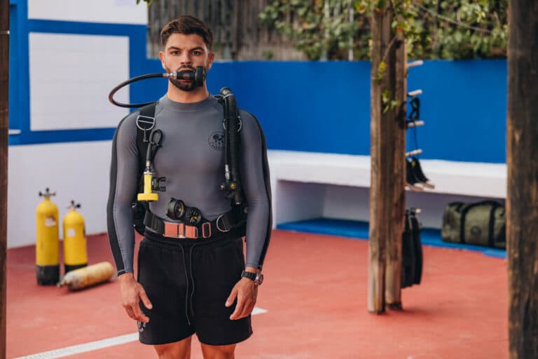 Poseidon launches interactive regulator configurator for divers