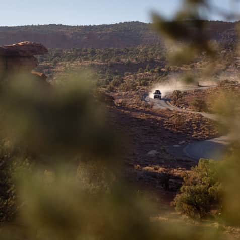Utah scenic byways vs backways: which road suits your adventure?