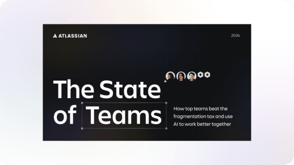 Atlassian warns AI fragmentation is costing Fortune 500 billions yearly
