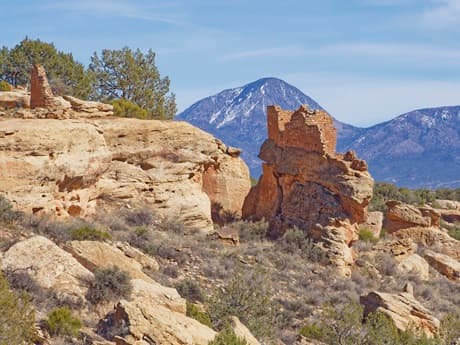 Hovenweep National Monument marks 102 years of history and dark skies