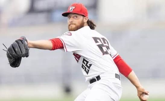 Vineland pitcher Jo Jo Rodriguez inspires others on to pro baseball