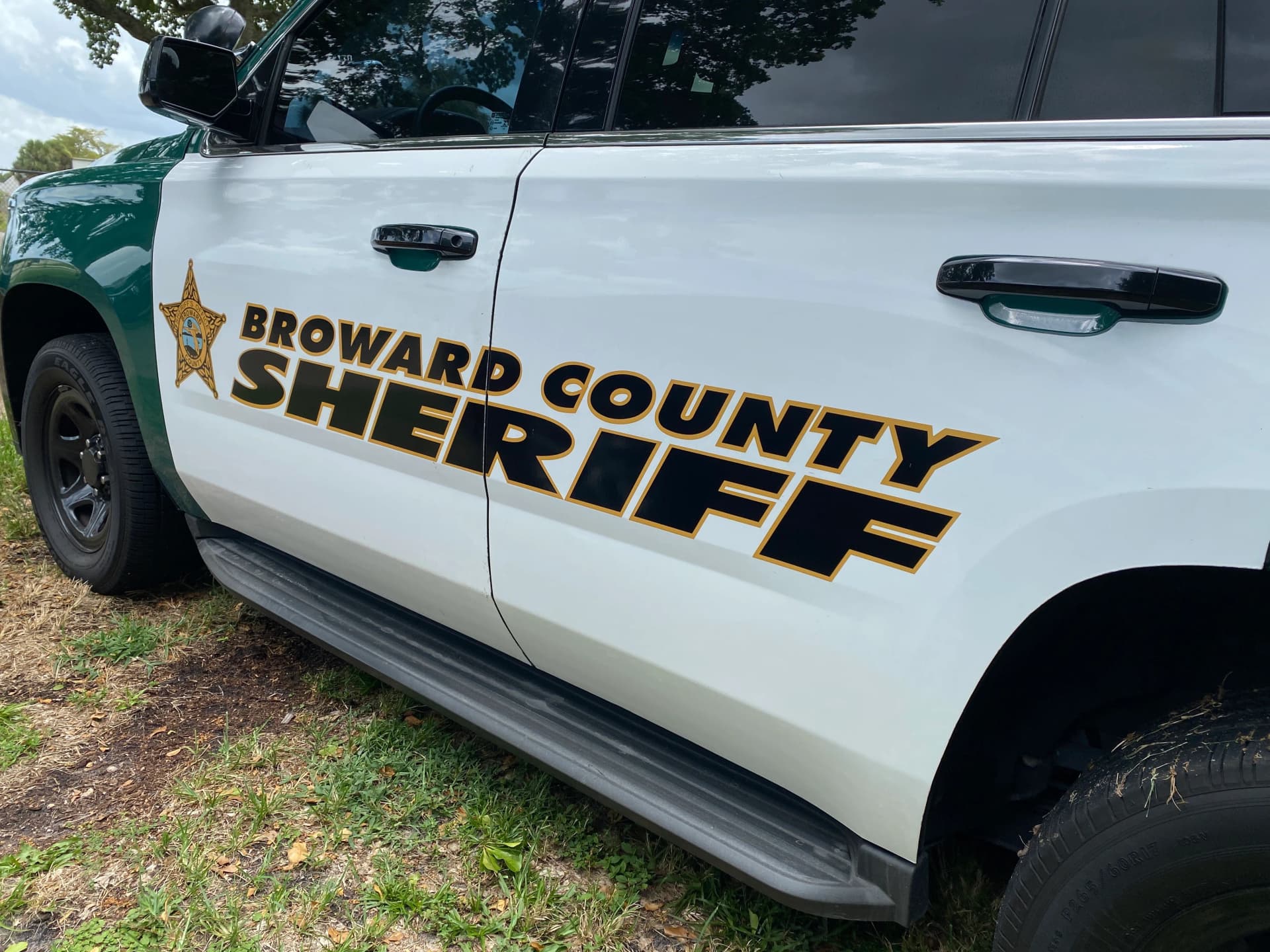 Broward proposes 5.3% budget increase for sheriff's office