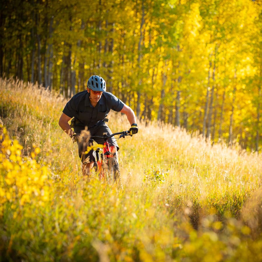 Summit County trail network spans 400 miles across resorts and open space