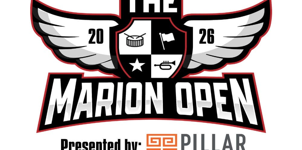 Marion Open brings drum corps back home after decades away